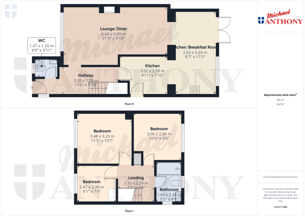 Property Floorplan 1