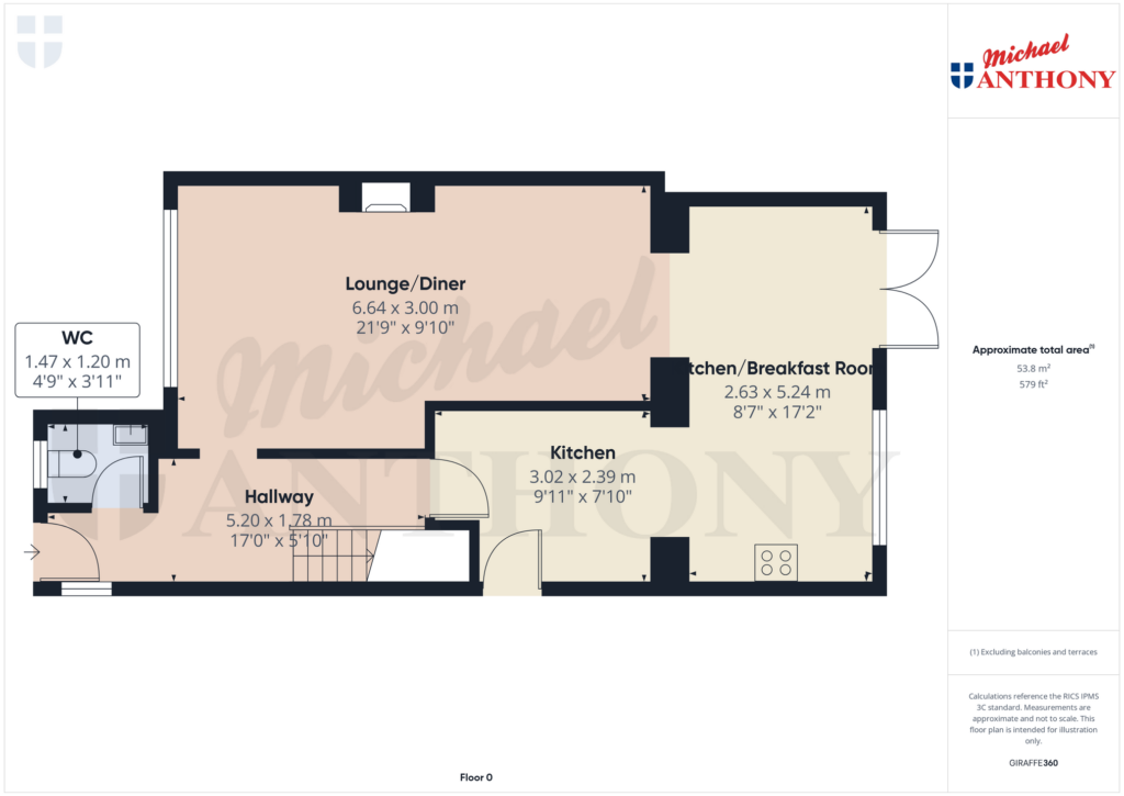 Property Floorplan 2
