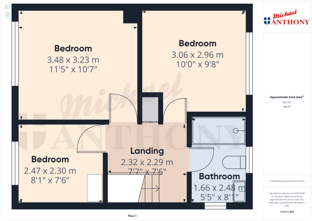 Property Floorplan 3