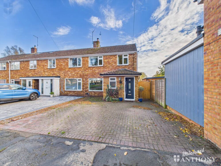 Eastfield Road, Aylesbury