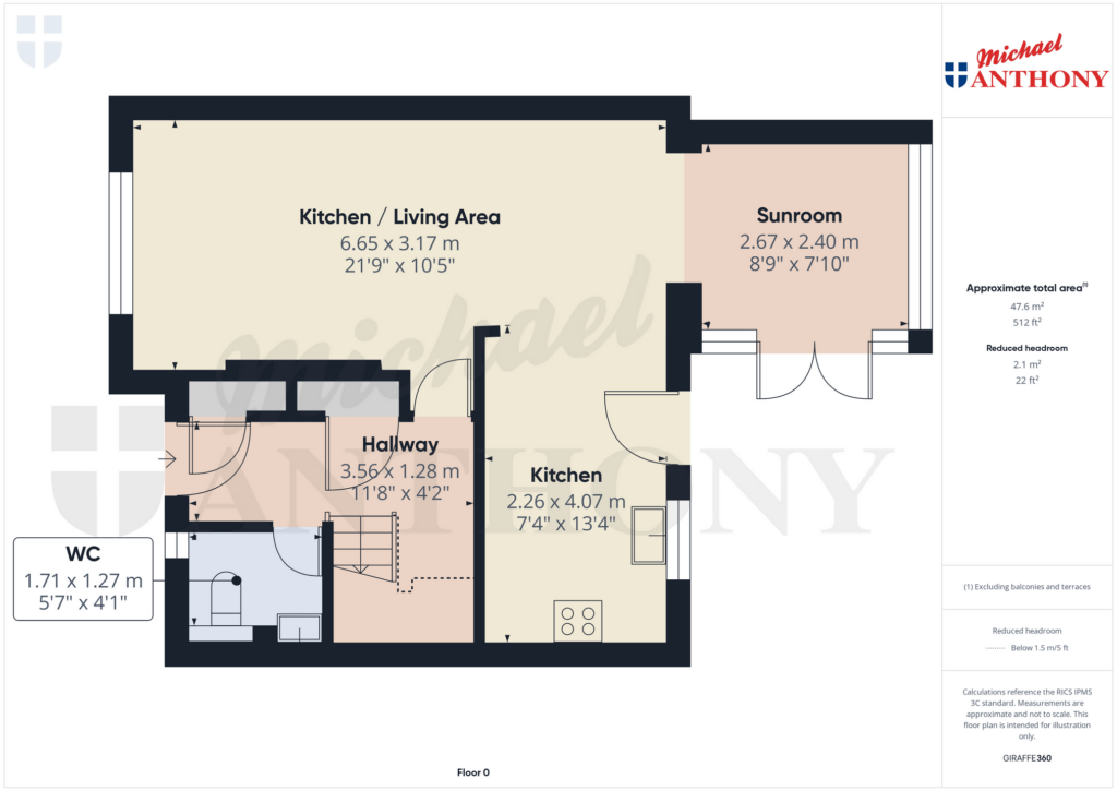 Property Floorplan 2