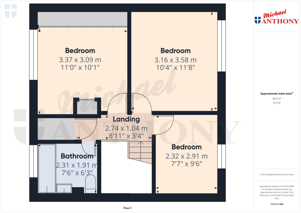 Property Floorplan 3