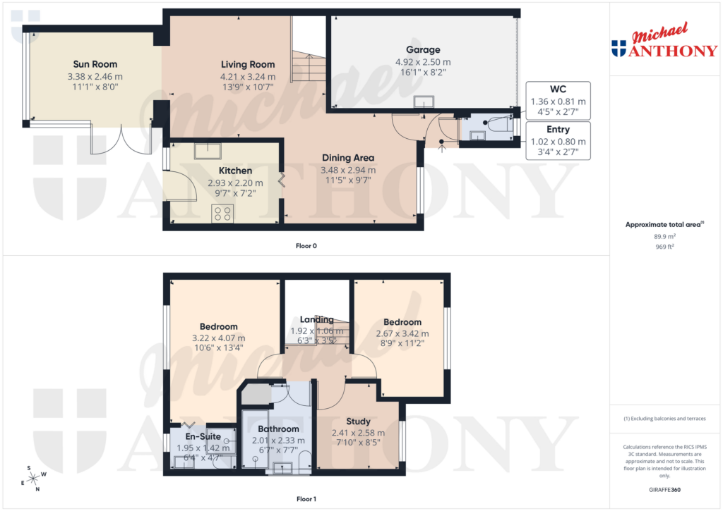 Property Floorplan 1