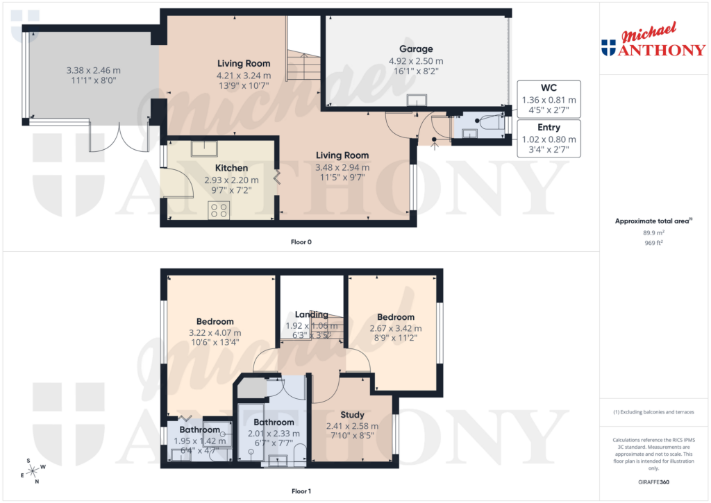 Property Floorplan 1
