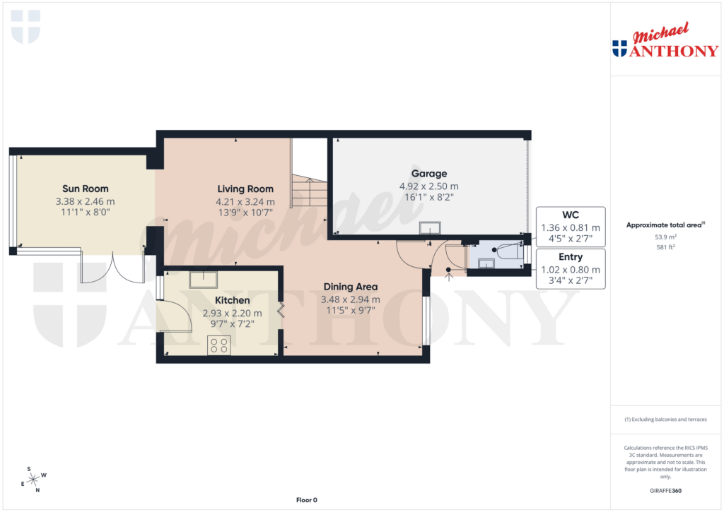 Property Floorplan 2