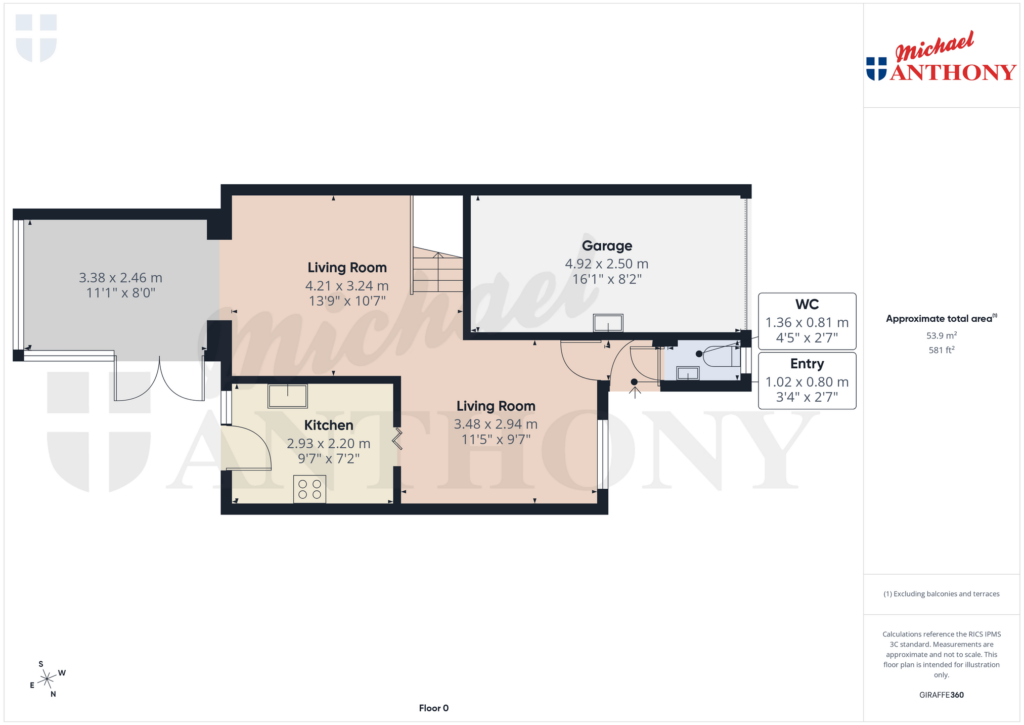 Property Floorplan 2