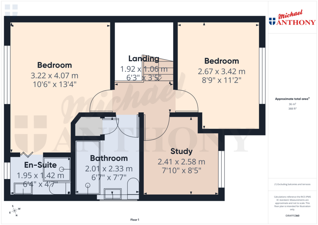 Property Floorplan 3