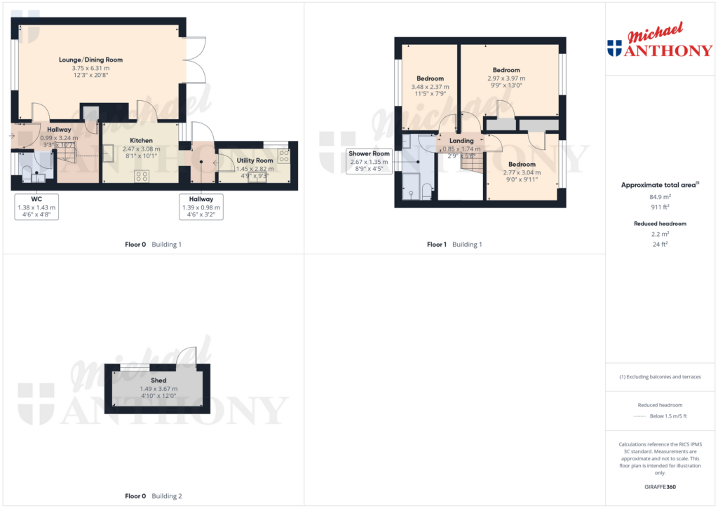 Property Floorplan 1