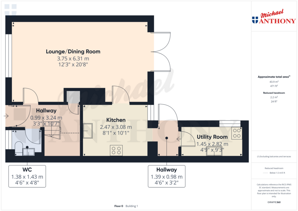 Property Floorplan 2
