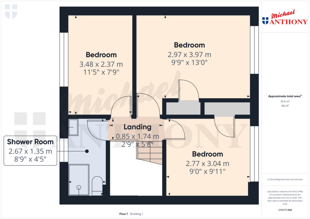 Property Floorplan 3