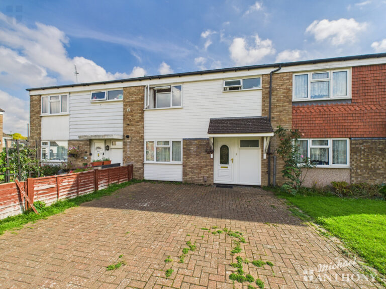 Lister Green, Aylesbury Image