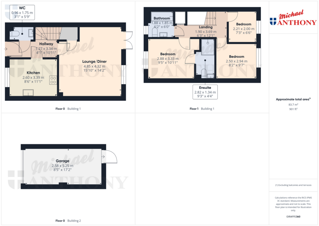 Property Floorplan 1