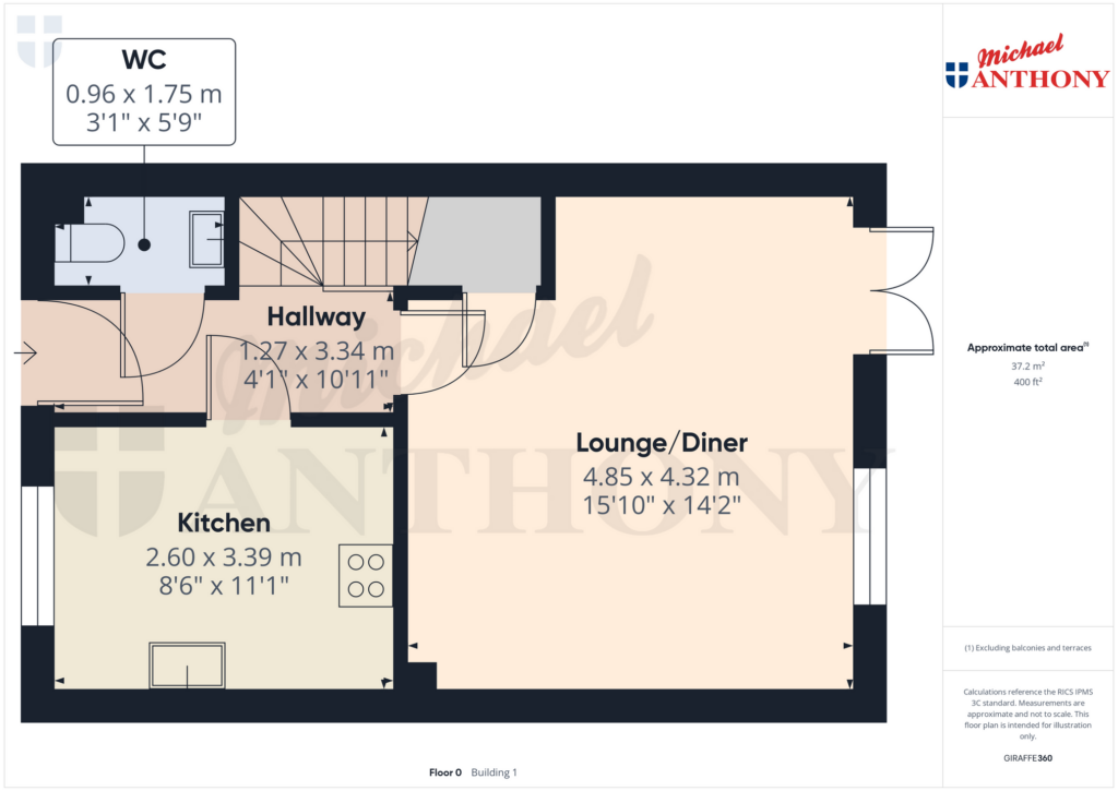 Property Floorplan 2