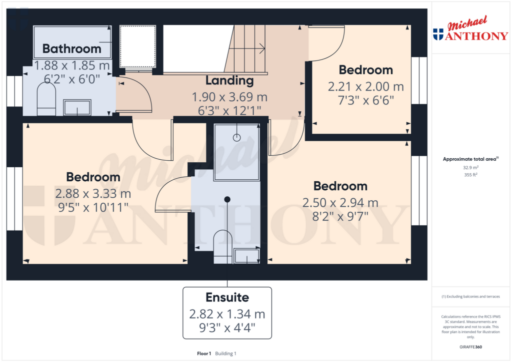 Property Floorplan 3