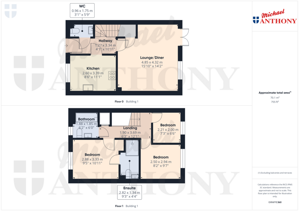 Property Floorplan 4