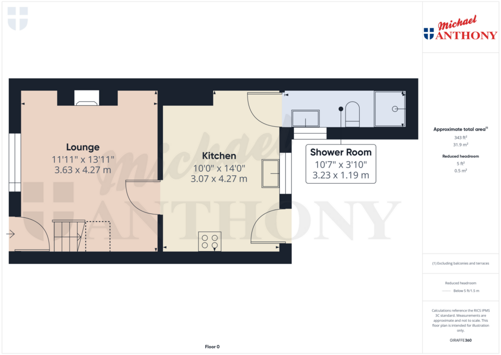 Property Floorplan 2