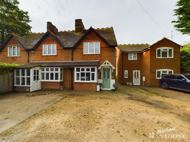 Wendover Road, Aylesbury