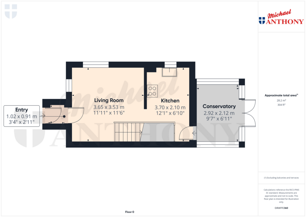Property Floorplan 2