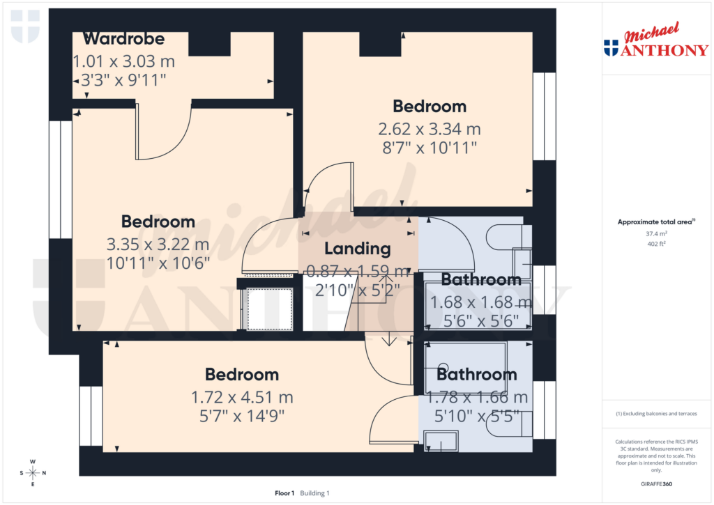 Property Floorplan 4