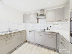 Oscar Lodge, Cambridge Street, Aylesbury, Buckinghamshire