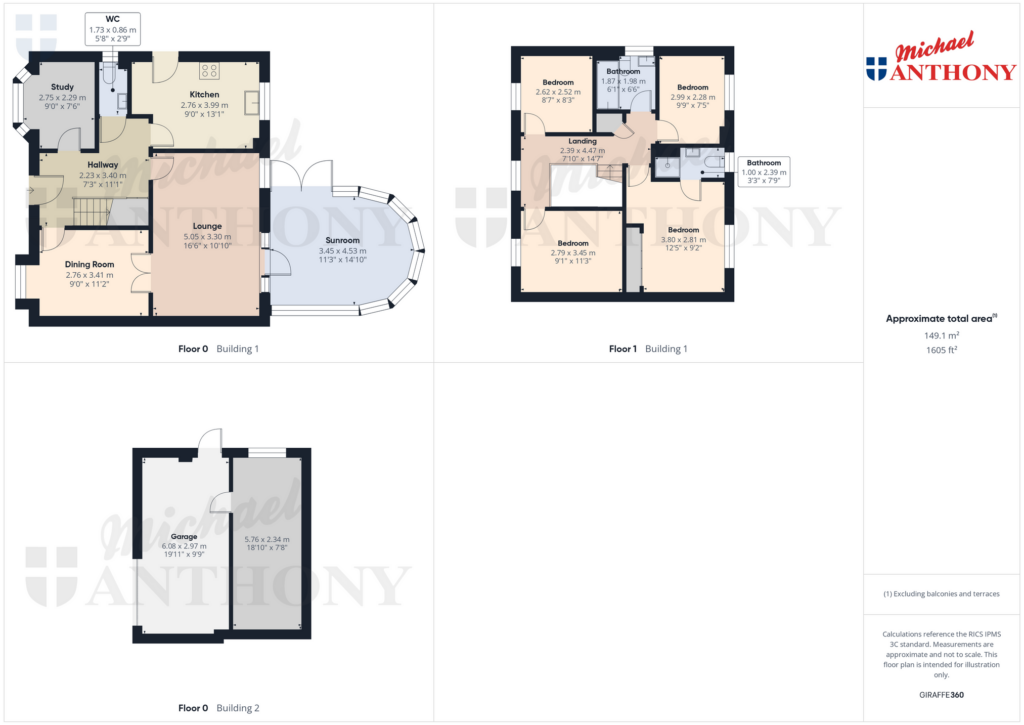 Property Floorplan 1