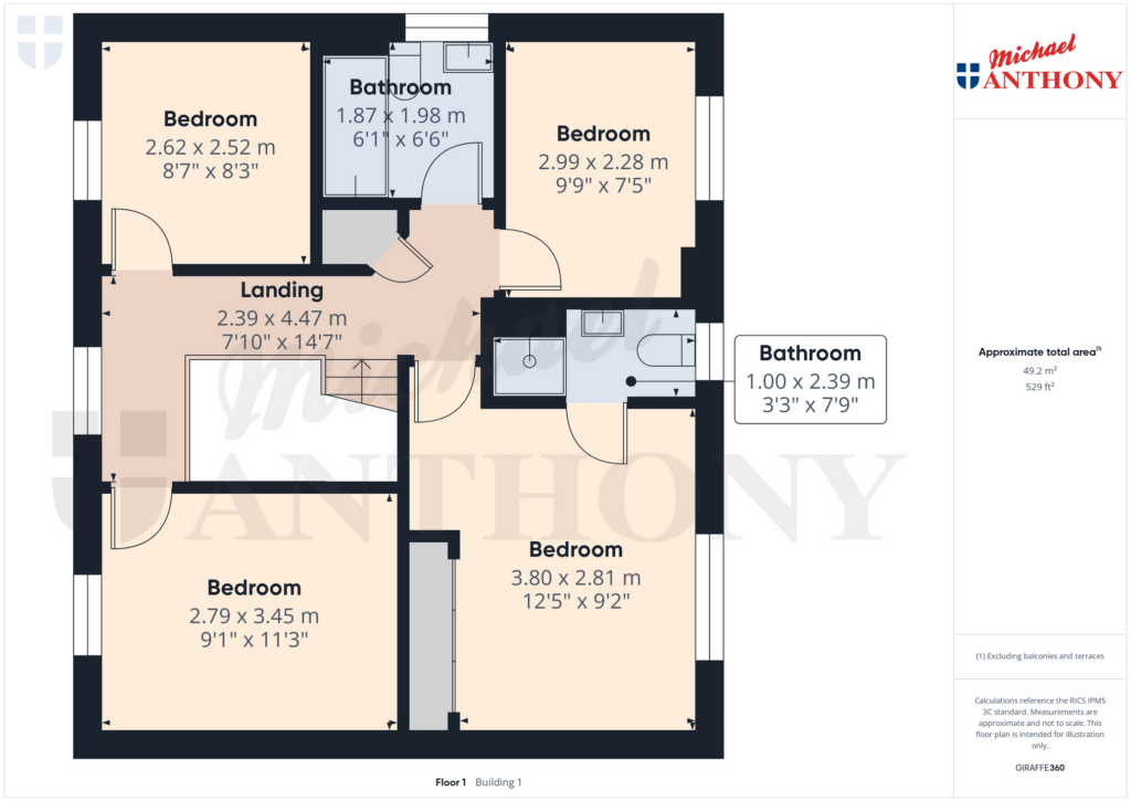 Property Floorplan 3