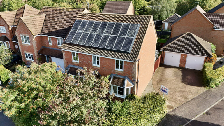 Hinds Way, Aylesbury