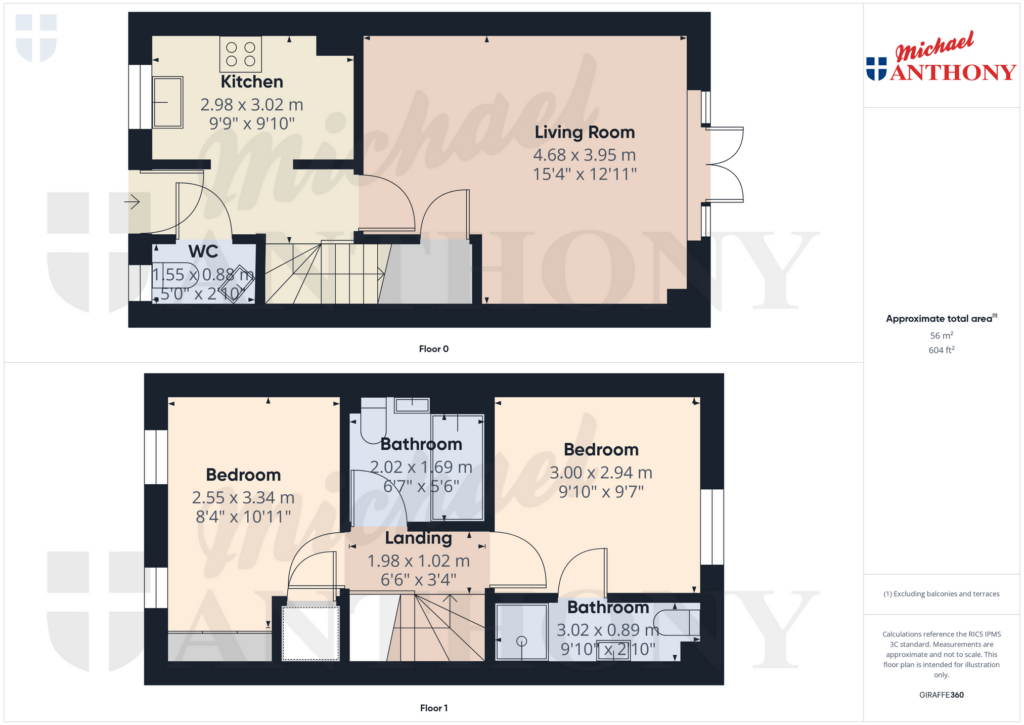 Property Floorplan 1