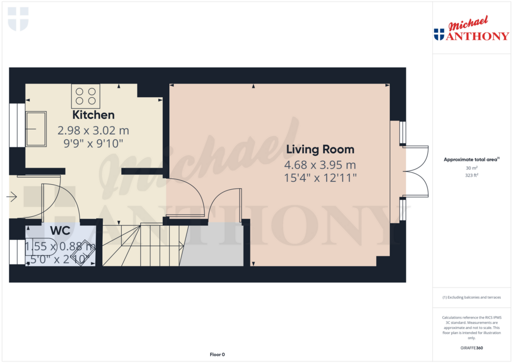 Property Floorplan 2