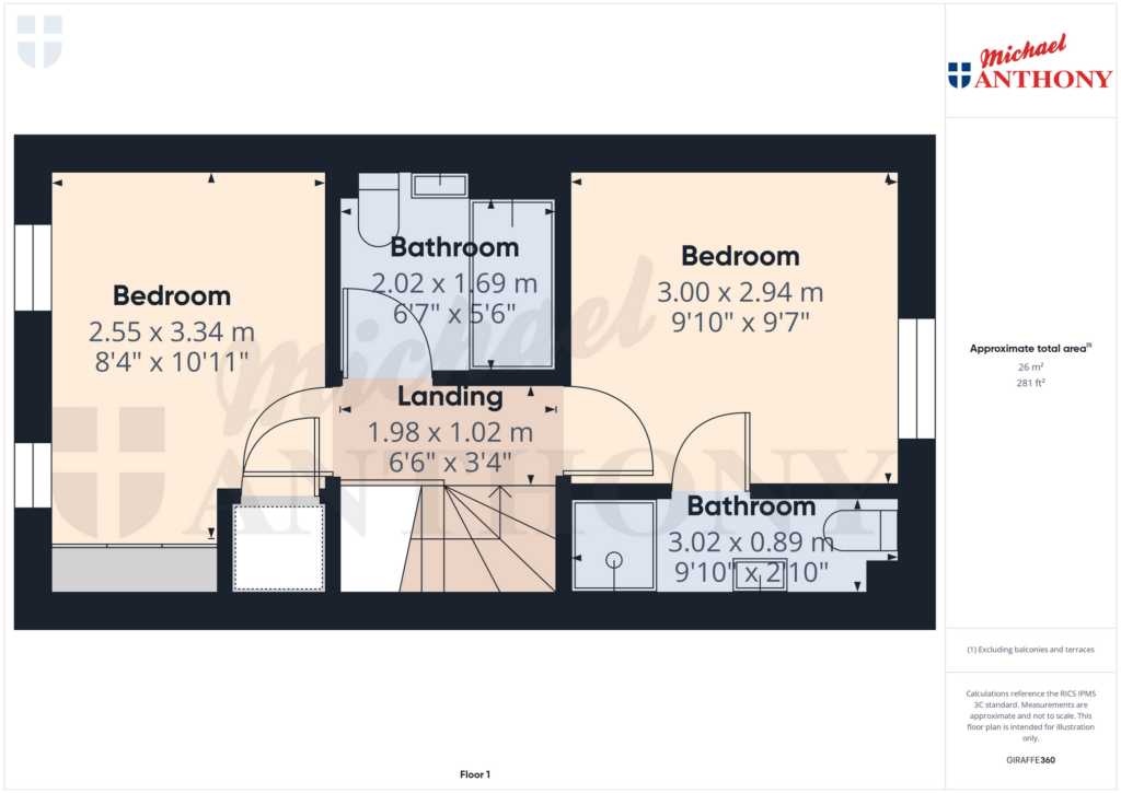 Property Floorplan 3