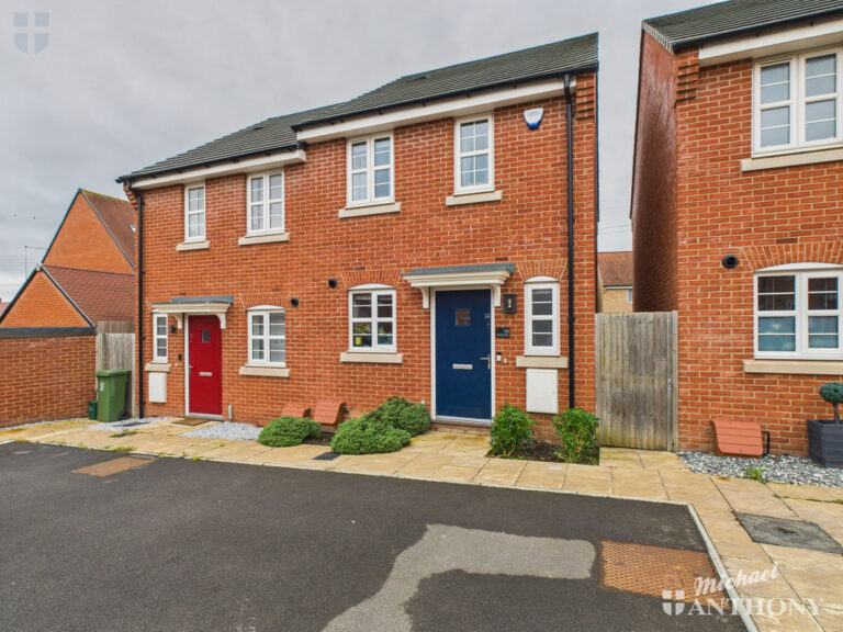 Whinham Green, Aylesbury