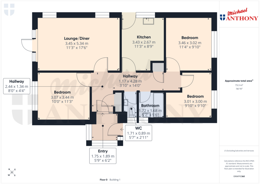 Property Floorplan 2