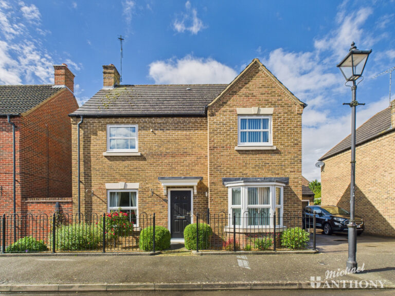 Chelsea Road, Aylesbury Image