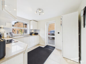 Chelsea Road, Aylesbury