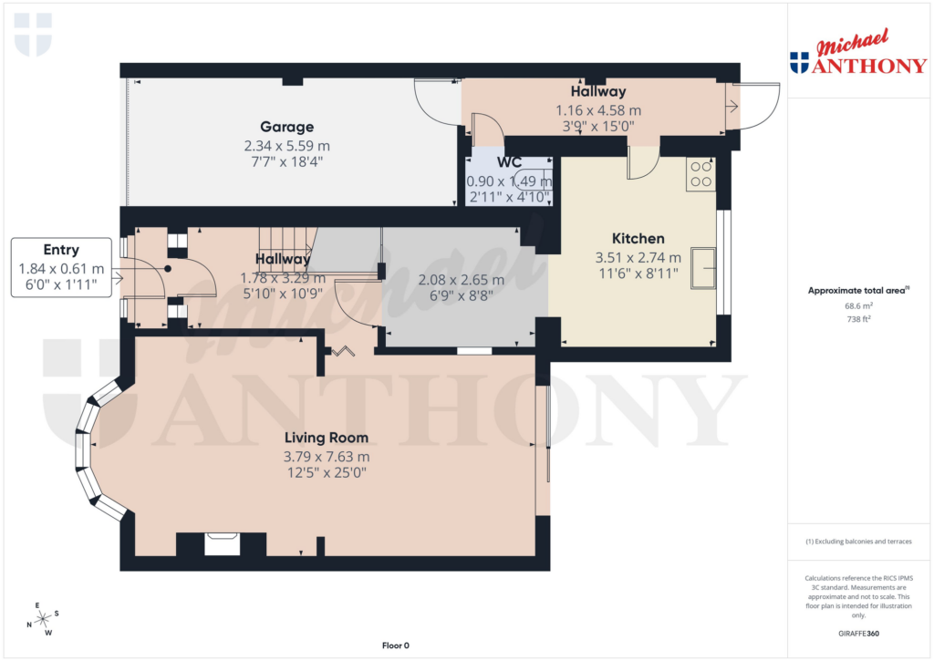 Property Floorplan 2