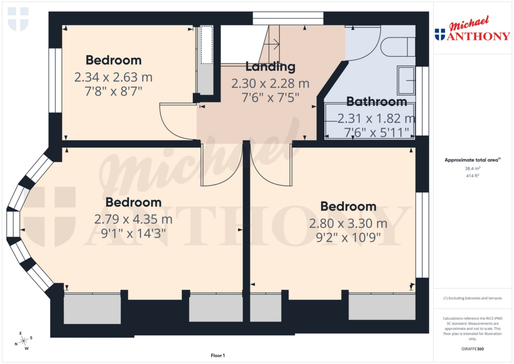Property Floorplan 3