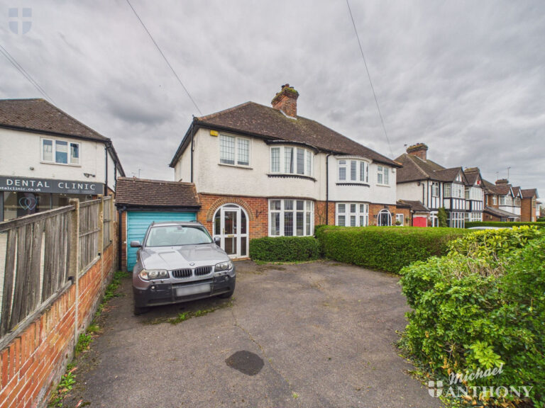 Tring Road, Aylesbury