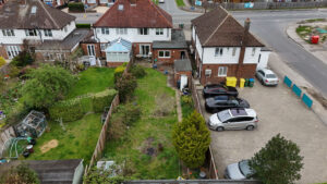 Tring Road, Aylesbury
