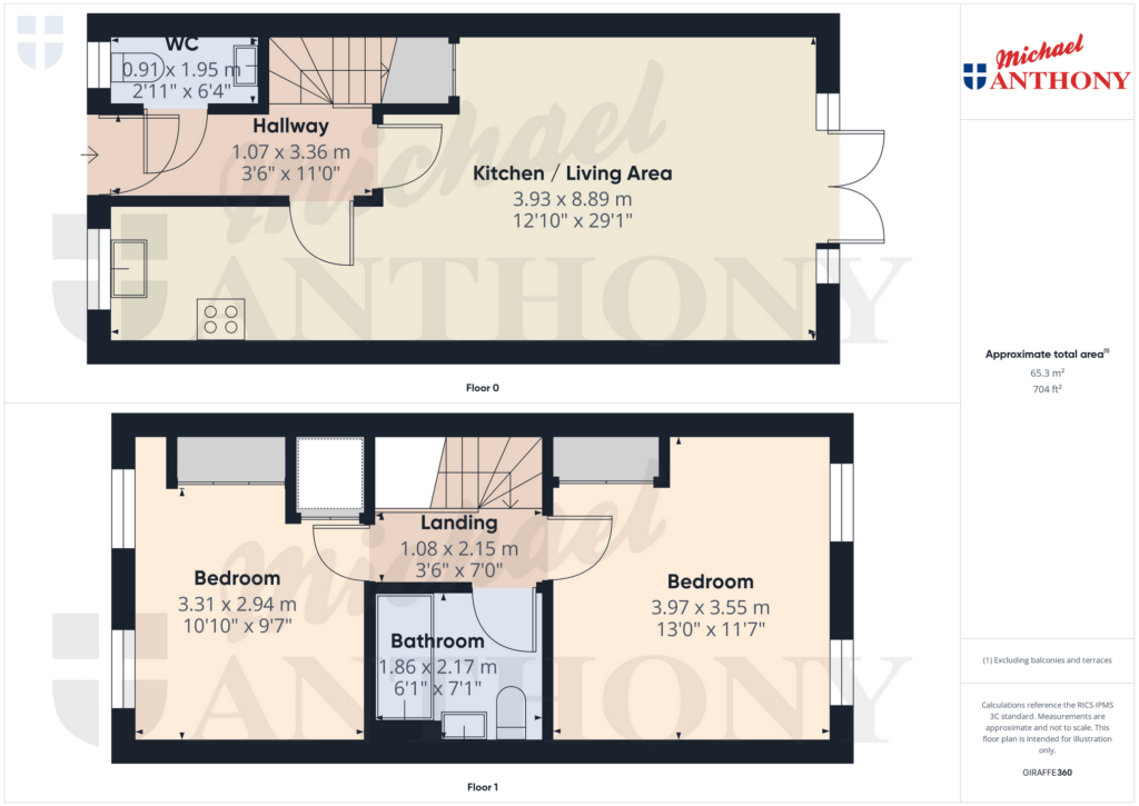 Property Floorplan 1