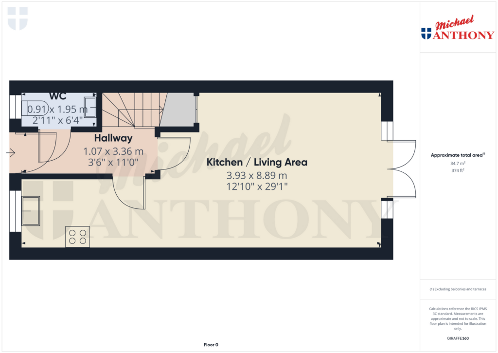 Property Floorplan 2