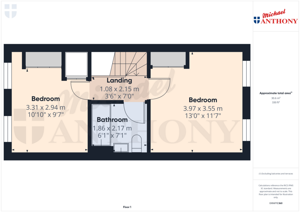 Property Floorplan 3
