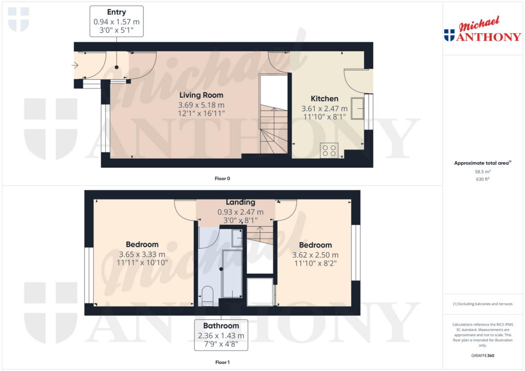 Property Floorplan 1