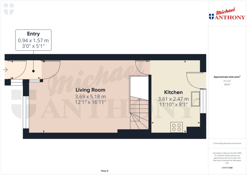 Property Floorplan 2