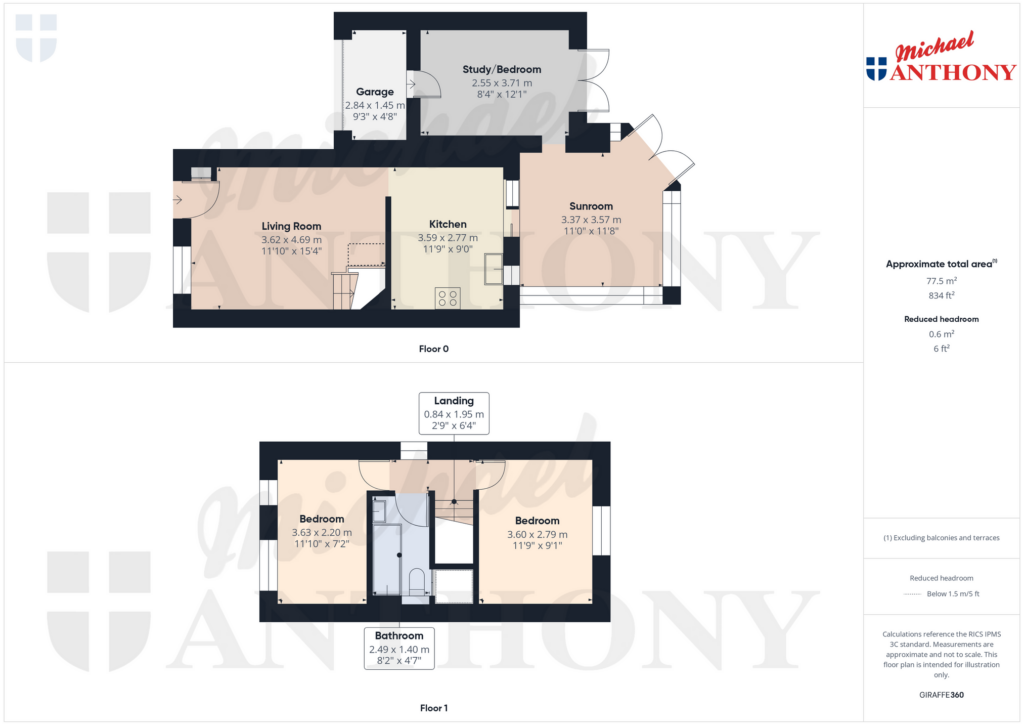 Property Floorplan 1