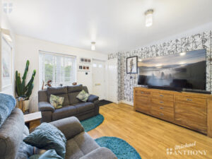 Sandhill Way, Aylesbury, Buckinghamshire