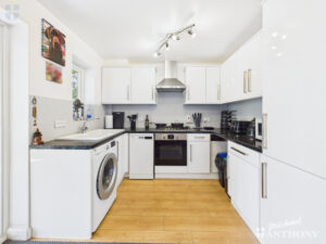 Sandhill Way, Aylesbury, Buckinghamshire