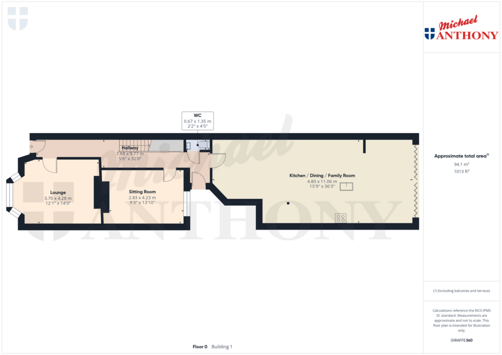 Property Floorplan 2