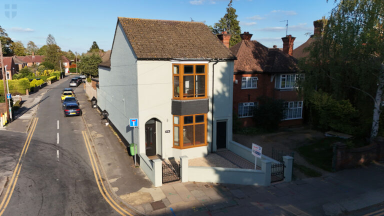 Wendover Road, Aylesbury, Buckinghamshire Image