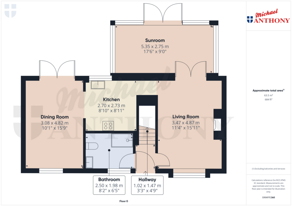 Property Floorplan 2