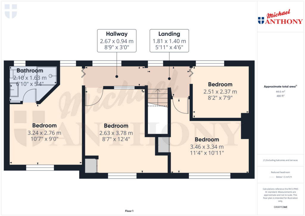 Property Floorplan 3
